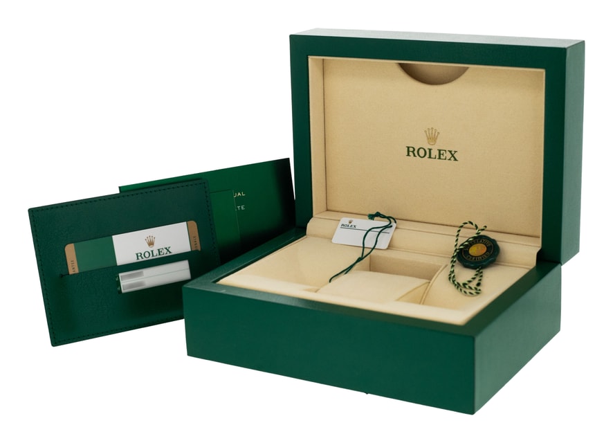 Rolex Submariner 116610 LN Image 4